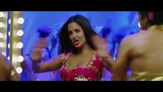 Sheila Ki Jawani Full Song  Tees Maar Khan With Lyrics Katrina Kaif