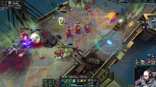 🔴 League of Legends | بث مباشر