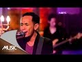 Pongki Barata feat Sophie Navita - Stay Close (Live at Music Everywhere) *