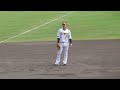 【プロ野球】2022.11.17　阪神タイガース　秋季キャンプ　『ケースノック①』