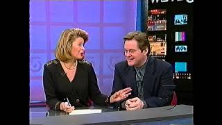 WCVB December 13, 1997 /WBZ December 14, 1997 newscasts