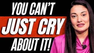 The Most Eye-Opening Speech on Why NOTHING Can Stop You! w/ Muniba Mazari