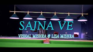 Sajna Ve - Vishal Mishra | Lisa Mishra | Abhay ft. Neelima Dance Choreography