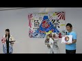 2015 04 09「第1回『日本魚祭り』sakana　japan」開催イベントに出演のさかなクン