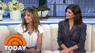 ‘M Factor’ producers aim to demystify menopause in new doc