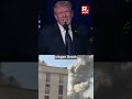 Trump Warns Iran’s IRGC: Lay Down Arms or Face Death