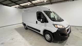 2023 PEUGEOT BOXER PROFESSIONAL PREMIUM 335 FROM £ 381.85 pm*