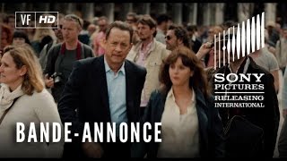 Inferno - Bande-annonce 2 - VF