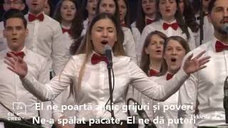 Ekklesia Arad - Numele lui Isus