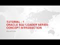 Oracle SQL Loader - Introduction - Tutorial -1