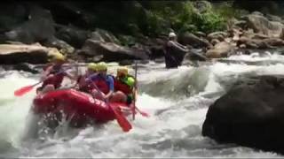 2011 Great Whitewater Connection