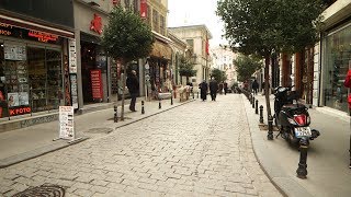 Smart Beyoğlu - Galip Dede Caddesi