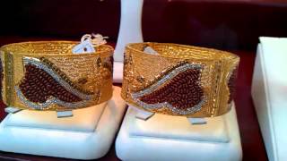 Dubai Gold Souk No.4