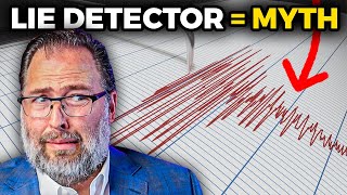 LAWYER: Is It Worth It To Take a Lie Detector Test?