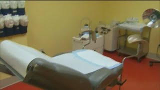 Georgia maternal mortality committee members removed