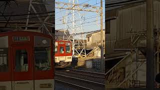 1440系津新町行き普通 #近鉄 #近鉄電車 #shorts #普通列車 #普通電車