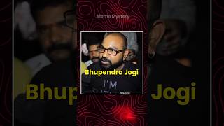 Who is Bhupendra Jogi - Viral Meme Explained #shorts