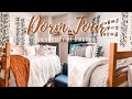 *aesthetic* DORM TOUR | university of virginia old dorms