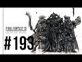 FFXII IZJS Perfect Game #193 - EXCALIPOOR