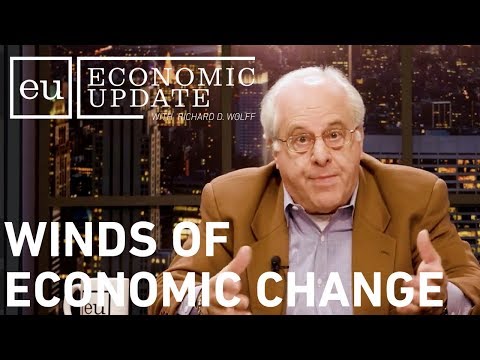 Economic Update: Winds of Economic Change Economic Update: Winds of Economic Change
