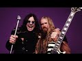 Ozzy Osbourne - Evil Shuffle ft. Zakk Wylde Legendado