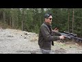 枪夫特集 中国主战步枪和美国主战步枪对比，谁声音更炸？gunfu special rifle loudness test