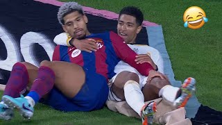 Funny Football Moments But They Get Increasingly More Dumb