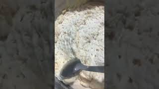 Fermented food /idli batter #satisfyingvideos #shorts #shortsfeeds #youtubeshorts #satisfying