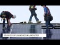 solar nonprofit organization launches new co op in lancaster