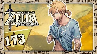 THE LEGEND OF ZELDA BREATH OF THE WILD Part 173: Das Hütten-Tagebuch auf dem Morgana-Berg