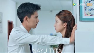 Reset in July💖Jing Yuan and Zhi Hui moments💖Cute Love Story🌸New Chinese Drama(2021)Song Mix🌸NAYUTYTA