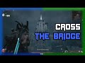 Remnant 2: The Awakened King DLC - How to Cross the Bridge to the Castle