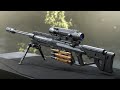 10 COOLEST GUNS IN THE WORLD 2024