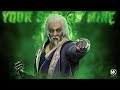 Klassic Shang Tsung's Gameplay Reveal