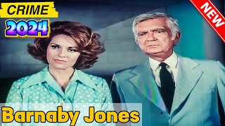 🅷🅾🆃 Barnaby Jones 2024 🚡 Fantasy of Fear 🚡 Best Crime Drama America 2024