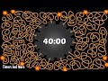 40 Minute Timer Bomb | 💣 Giant Explosion 💥