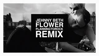 Jehnny Beth - Flower (Planningtorock’s Planningtoloveher Version)