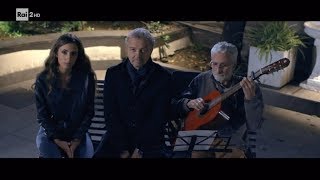 Giovanni Veronesi e la serenata a Francesco Nuti - Maledetti Amici Miei 02/12/2019