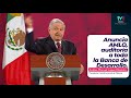 SAT y Hacienda realizarán auditoría a la Banca de Desarrollo por irregularidades.