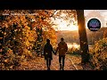 Love, Holding On in Autumn - Melancholic Acoustic Ballad & Indie Folk 🍂 | Seasons of Love (Part 3)