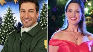 Catering Christmas, Concealing Heartbreak: Daniel Lissing's Exclusive Interview Unveils Silent Strug