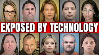 10 Affairs Exposed by Technology That Turned Deadly