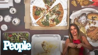 Sofia Vergara's Most Romantic Date with Joe Manganiello | People