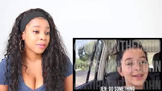 DANIELLE COHN'S MOM SHOULD BE IN JAIL *THIS IS SAD* | Reaction