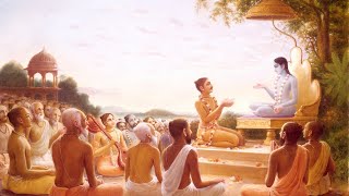 What is the real meaning of Sad-darsanas? | SB 1.3.43 | HG Maha Vishnu Dasa