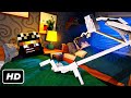 MINECRAFT LIFE OF LUXURY: THE MOVIE (DOWNTOWN SAINT ENDER CITY)