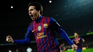 Lionel Messi - Football is my life || Humiliating Great Players ||HD||