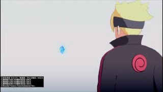 【NARUTO X BORUTO ナルティメットストームコネクションズ】ep11 ナルトの過去を追え！そして、戦争？