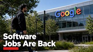Why Companies Are Quietly Rehiring Software Engineers