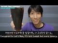 asmr 쟈뎅 시그니처 로얄 헤이즐넛 아메리카노 커피 완샷 먹방 jardin signature royal hazelnut americano coffee drink mukbang